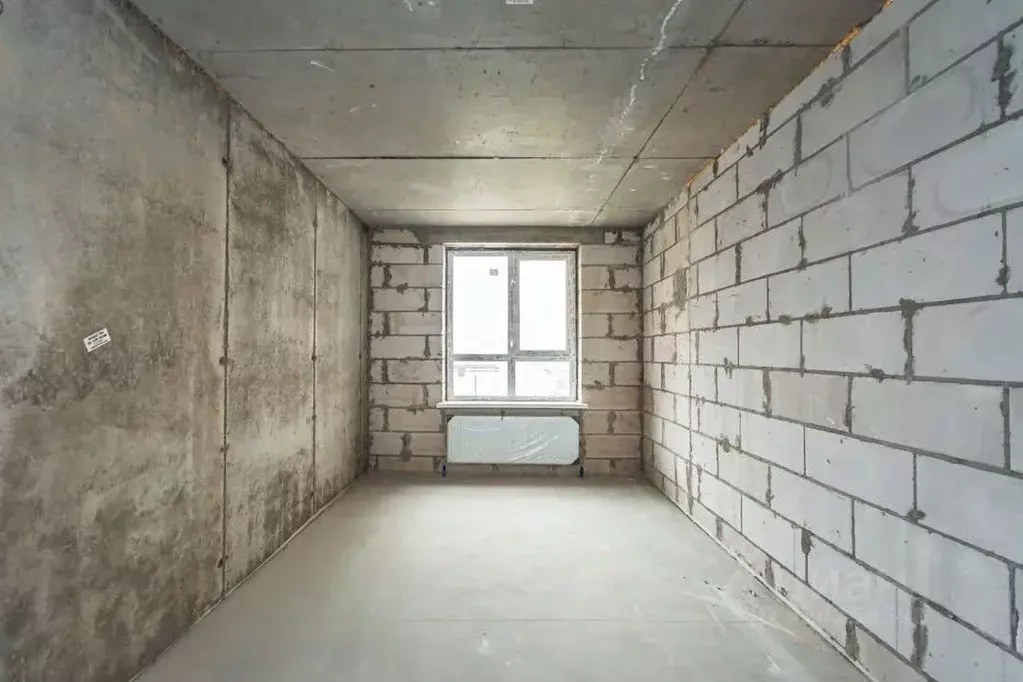 1-к кв. Ростовская область, Ростов-на-Дону Тибетская ул., 1Вс8 (46.7 ... - Фото 1