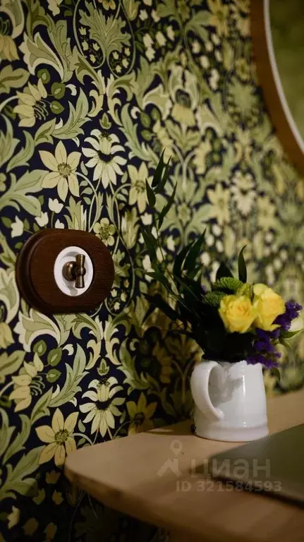 Комната Москва Малый Златоустинский пер., 2 (16.0 м) - Фото 2