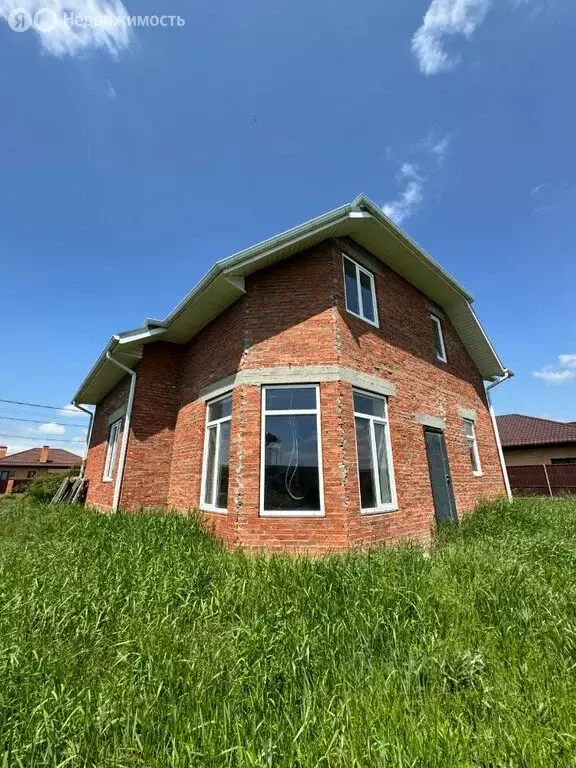 Дом в хутор Копанской, Брусничная улица, 5 (212 м) - Фото 1
