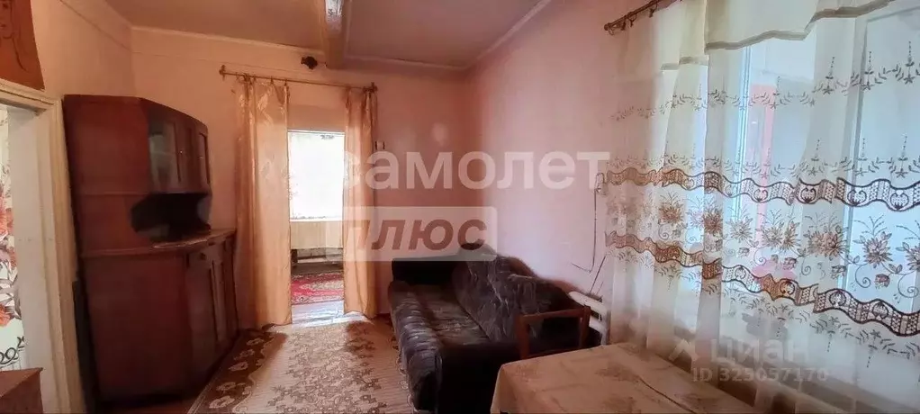 Дом в Краснодарский край, Брюховецкий район, Свободненское с/пос, с. ... - Фото 2