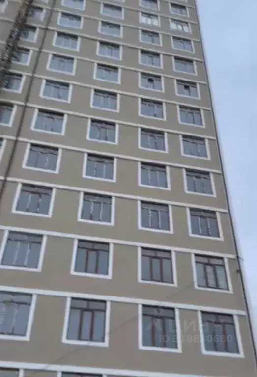 1-к кв. Дагестан, Махачкала ул. Аскерханова (56.0 м) - Фото 0