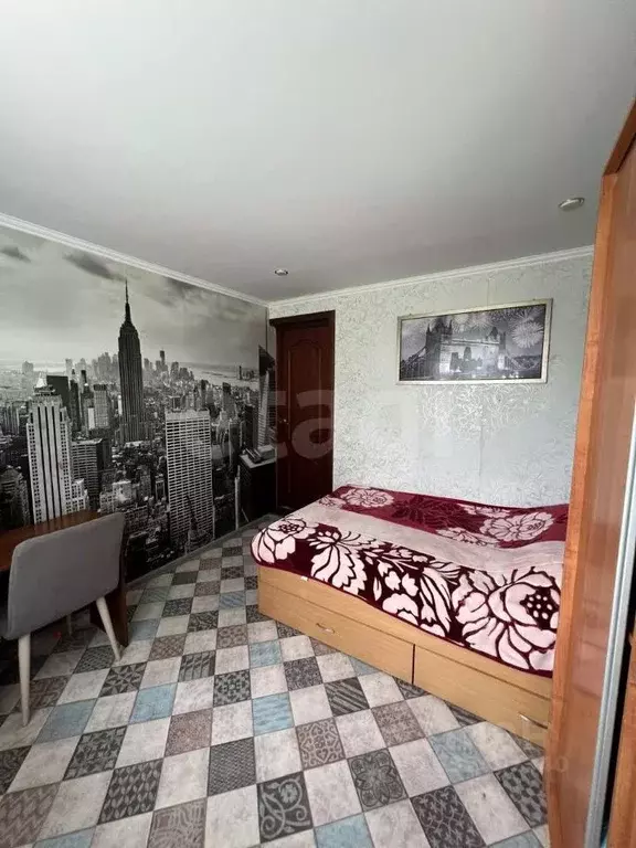 Дом в Тульская область, Богородицк ул. Макаренко, 14 (65 м) - Фото 1