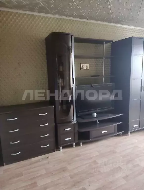 Комната Ростовская область, Ростов-на-Дону Днепропетровская ул., 44 ... - Фото 1