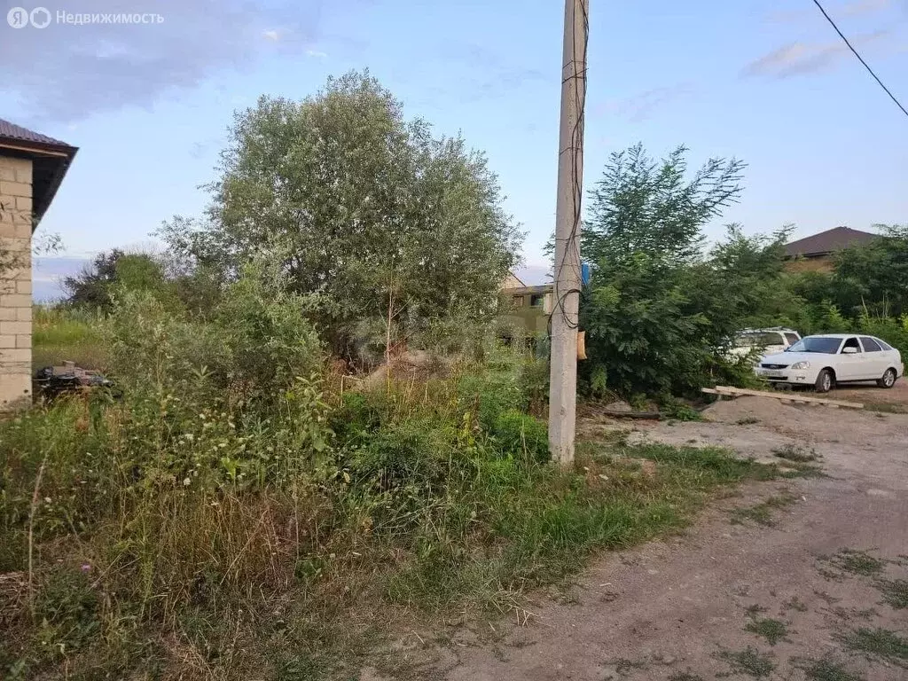 Участок в Владикавказ, садовое товарищество Горянка, улица Шмулевича ... - Фото 0