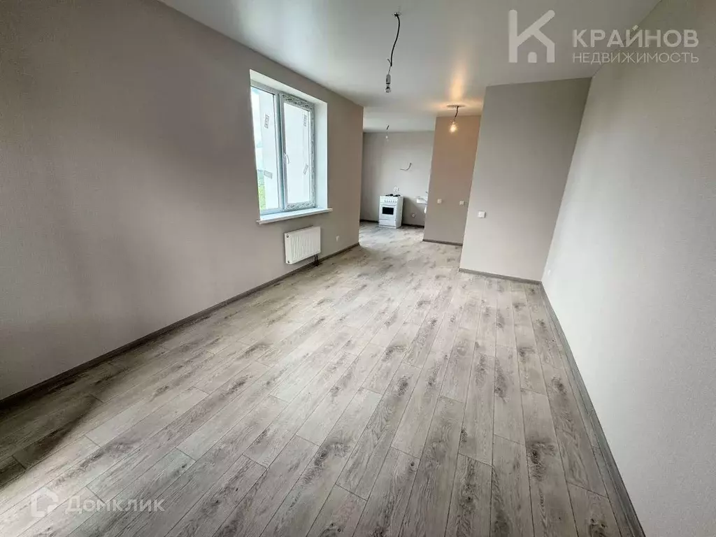Продаётся 1-к квартира, 30 м - Фото 1