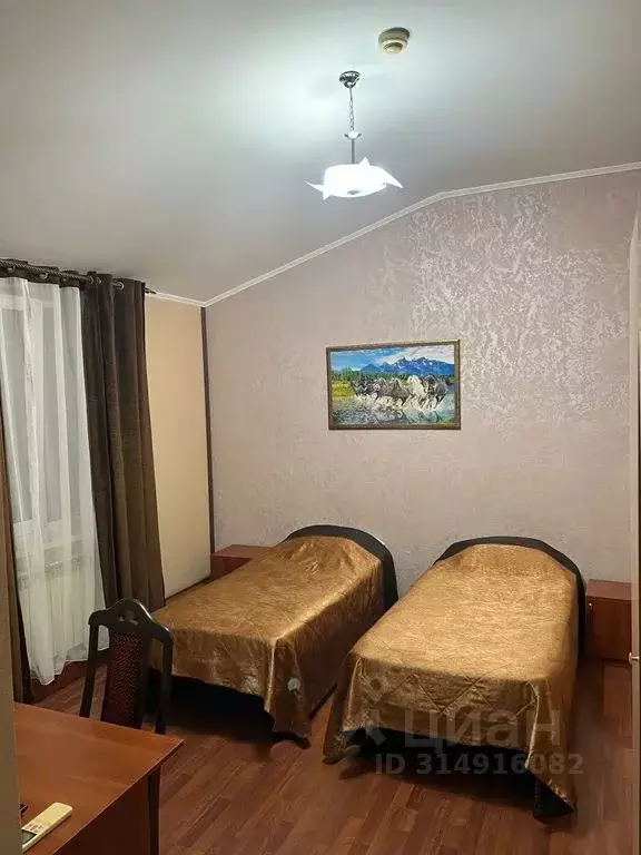 Комната Дагестан, Дербент ул. Сальмана, 80 - Фото 1