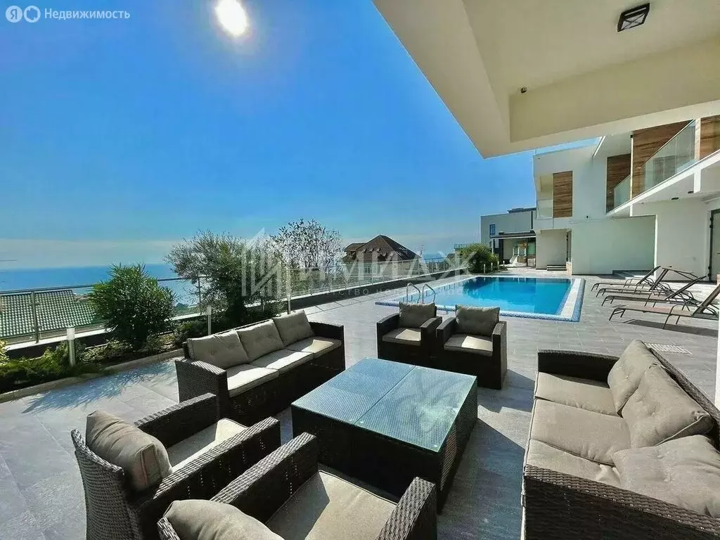 Дом в Сочи, Благодатная улица (195 м) - Фото 1