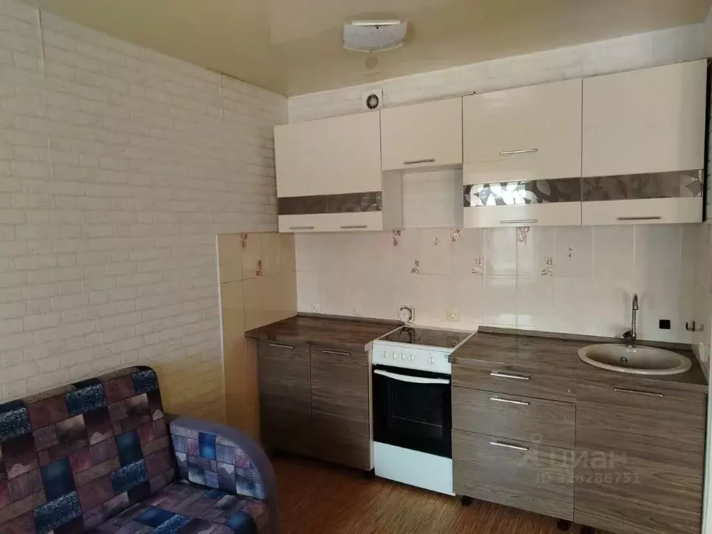 Студия Иркутская область, Иркутск бул. Рябикова, 36/1 (30.0 м) - Фото 1