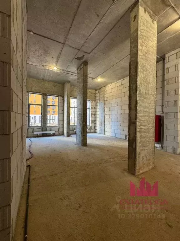 Помещение свободного назначения в Москва просп. Прокшинский, 5 (70 м) - Фото 2