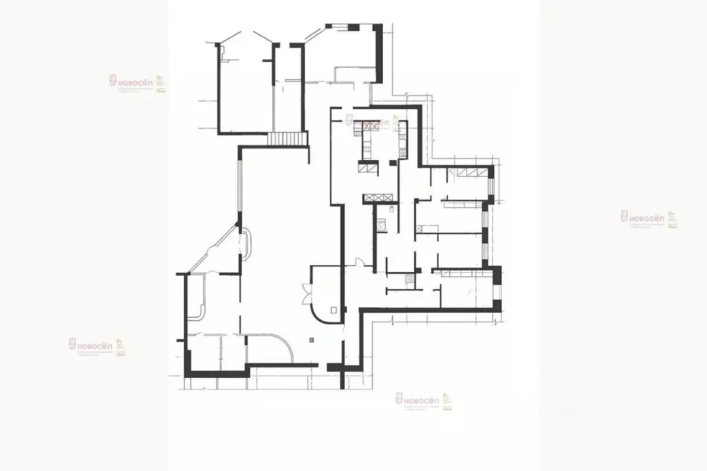 Торговая площадь в Свердловская область, Екатеринбург ул. Готвальда, ... - Фото 2