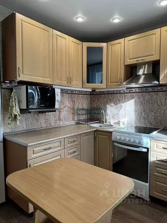 2-к кв. Новосибирская область, Новосибирск ул. Дуси Ковальчук, 266/2 ... - Фото 1