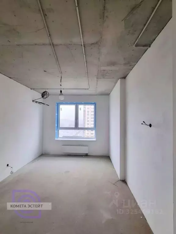 1-к кв. Москва, Москва, Московский г. ул. Лаптева, 9 (39.4 м) - Фото 1