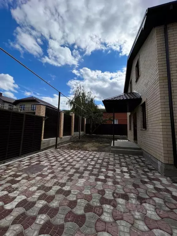 Дом в Краснодарский край, Анапа муниципальный округ, с. Супсех ул. ... - Фото 2