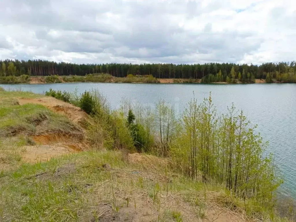 Участок в Владимирская область, Ковровский муниципальный округ, ... - Фото 2