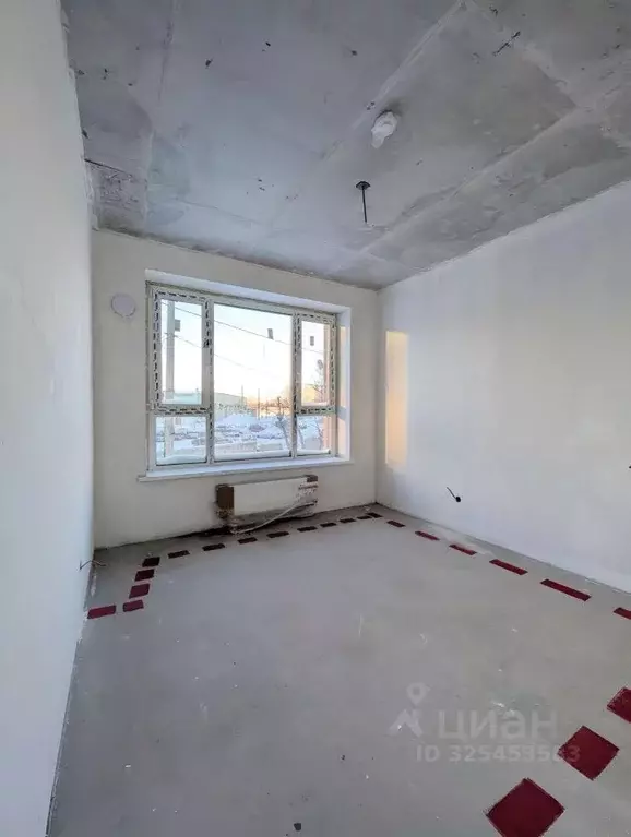 2-к кв. Новосибирская область, Новосибирск Красный просп., 236 (49.0 ... - Фото 2