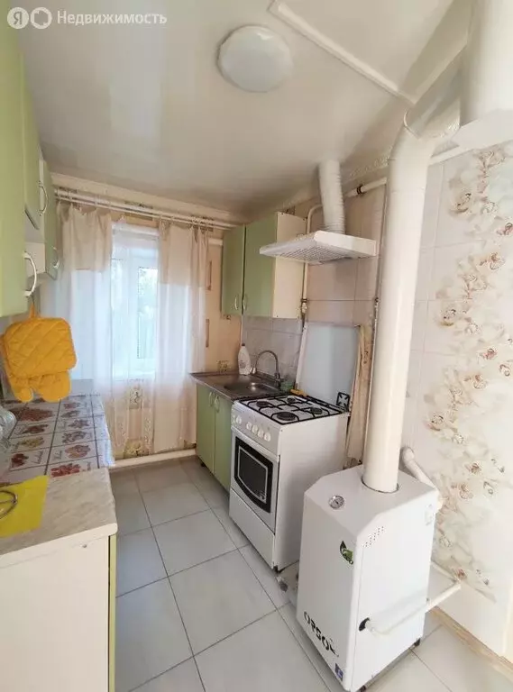Дом в посёлок городского типа Глубокий, улица Иванова (53 м) - Фото 2