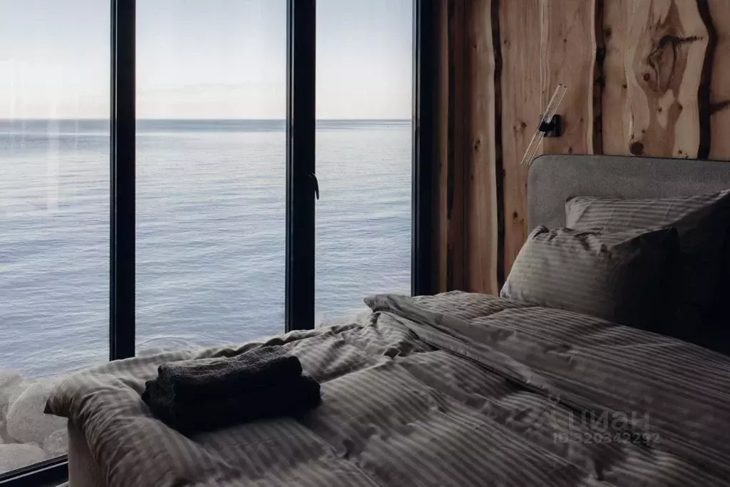 Комната Ленинградская область, Всеволожский район, Рахьинское ... - Фото 1