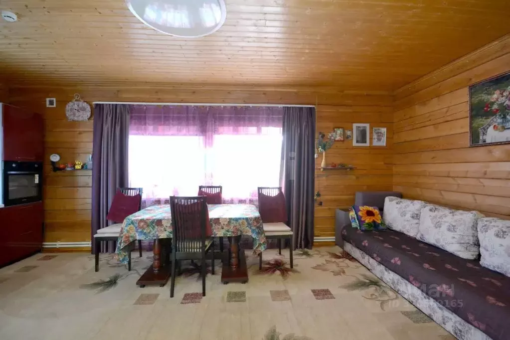 Дом в Саха (Якутия), Якутск ул. Покрышкина, 32 (115 м) - Фото 0
