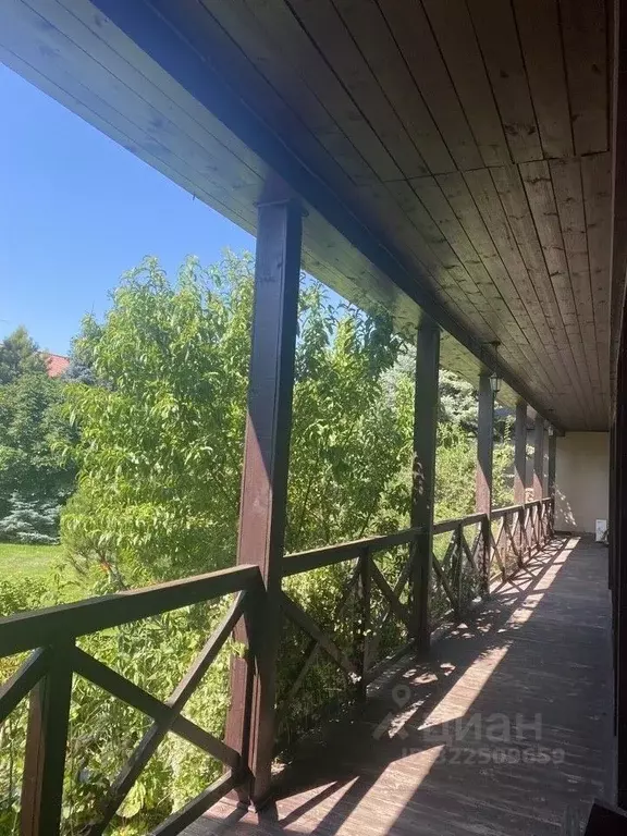 Дом в Оренбургская область, Оренбургский район, пос. Пригородный ... - Фото 2