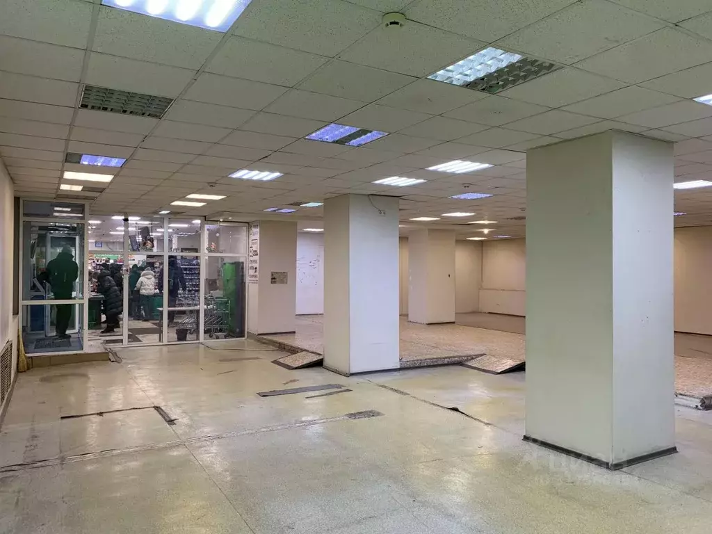 Помещение свободного назначения в Новосибирская область, Новосибирск ... - Фото 0