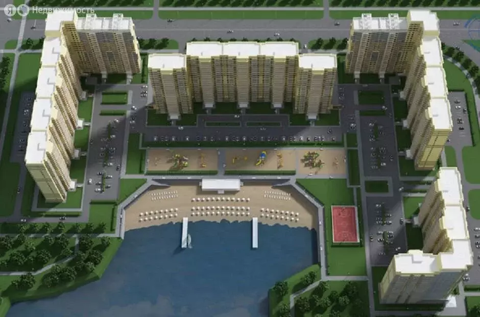 Помещение свободного назначения (267.9 м) - Фото 2