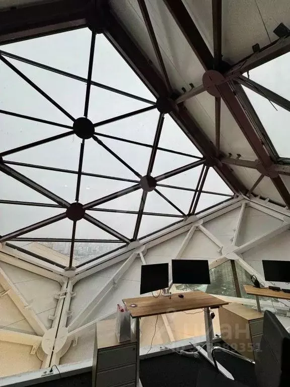 Помещение свободного назначения в Москва ул. Архитектора Власова, 6 ... - Фото 1