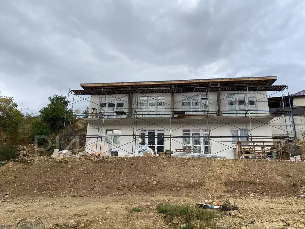 Таунхаус в Севастополь ул. Редутная, 17А (60 м) - Фото 1