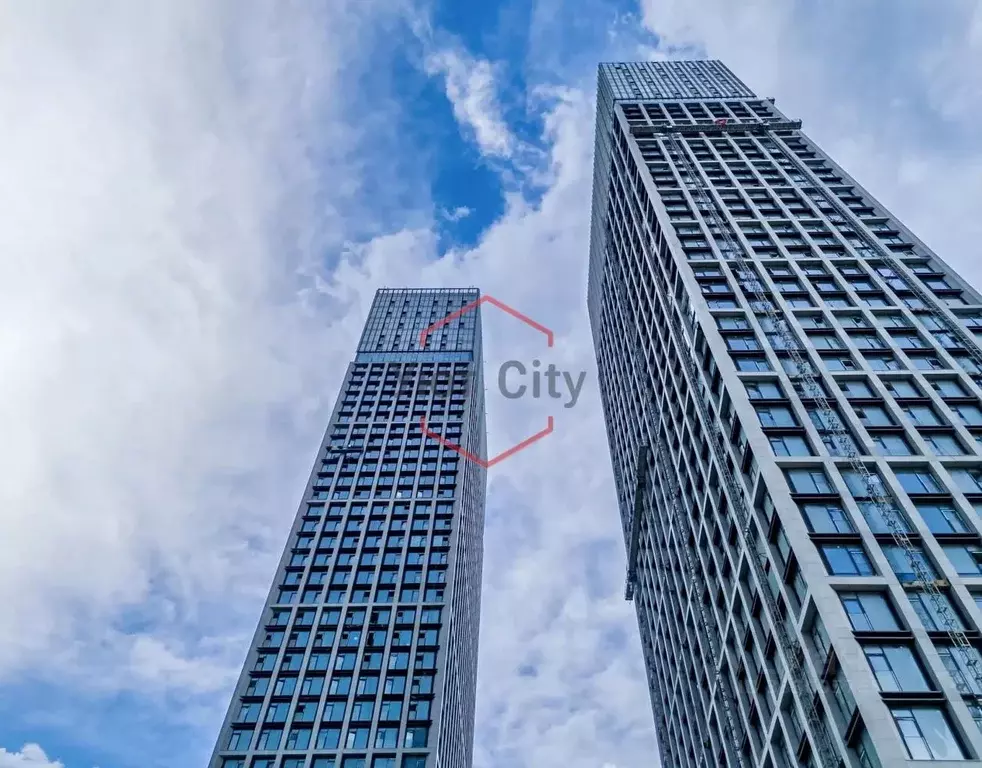 2-к кв. Москва ул. 4-я Марьиной рощи, 10к5 (62.1 м) - Фото 1