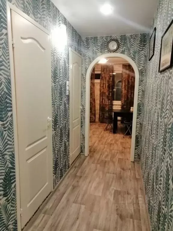 2-к кв. Санкт-Петербург ул. Стойкости, 13К2 (65.0 м) - Фото 1