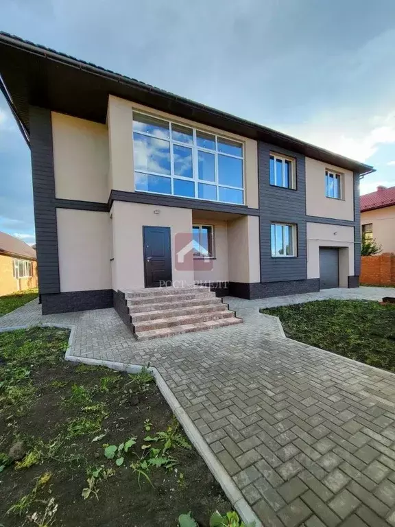 Дом в Саратовская область, Саратов ул. 2-я Гусельская, 32 (356 м) - Фото 1