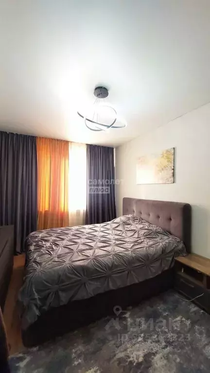 1-к кв. Курская область, Курск просп. Надежды Плевицкой, 11А (35.6 м) - Фото 2