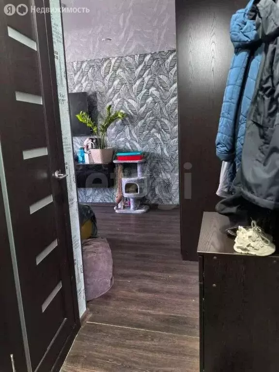 2-комнатная квартира: Иркутск, улица Генерала Доватора, 1 (48 м) - Фото 1