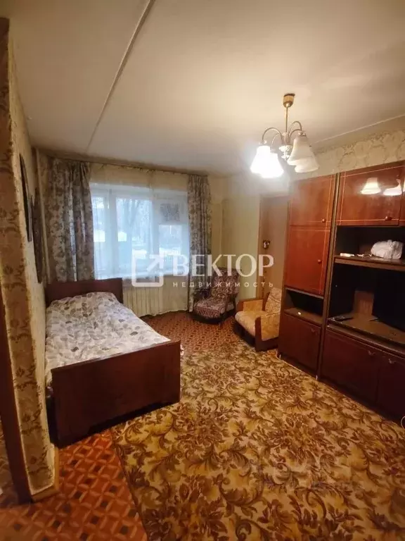 2-к кв. Ивановская область, Иваново ул. Дунаева, 42 (45.0 м) - Фото 0