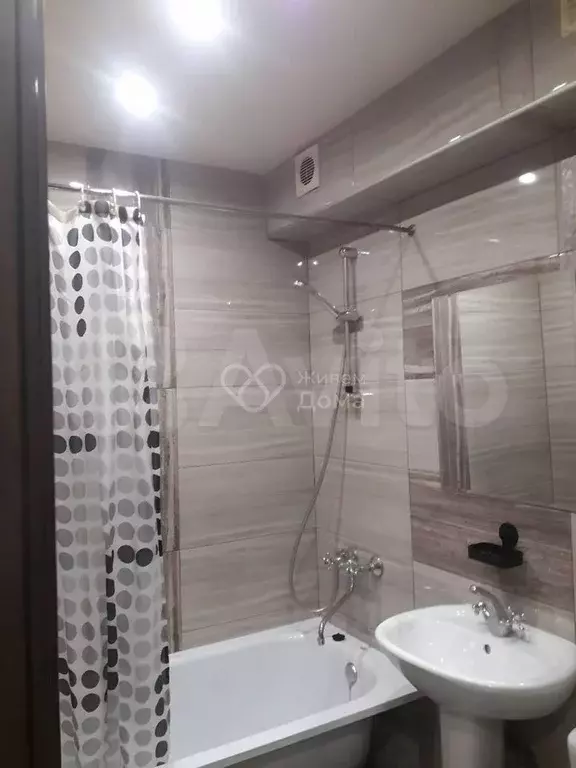 1-к. квартира, 31,5 м, 1/4 эт. - Фото 0