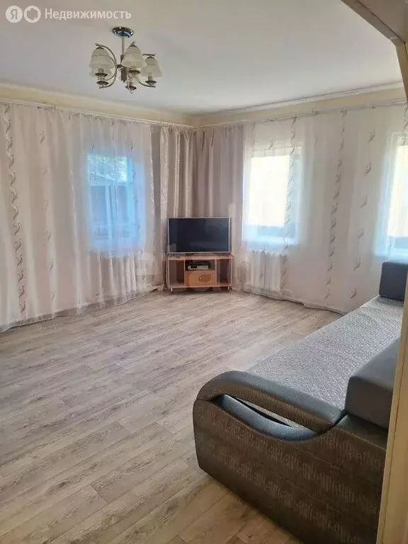 Дом в Иволгинский район, сельское поселение Гильбиринское, село ... - Фото 2
