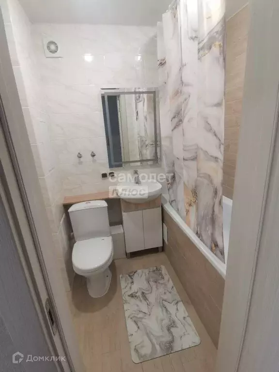 Продаётся 1-к квартира, 35.6 м - Фото 0