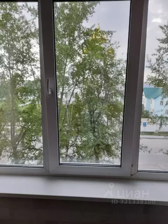 Комната Новосибирская область, Новосибирск ул. Танкистов, 21 (13.0 м) - Фото 2