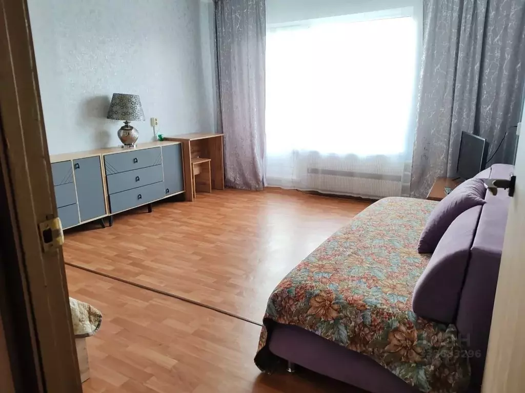 1-к кв. Москва ул. Верхние Поля, 27С2 (40.0 м) - Фото 1