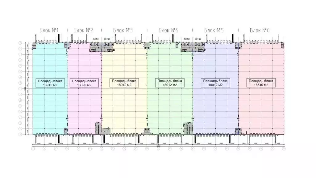 Склад в Московская область, Домодедово городской округ, д. Данилово 69 ... - Фото 2