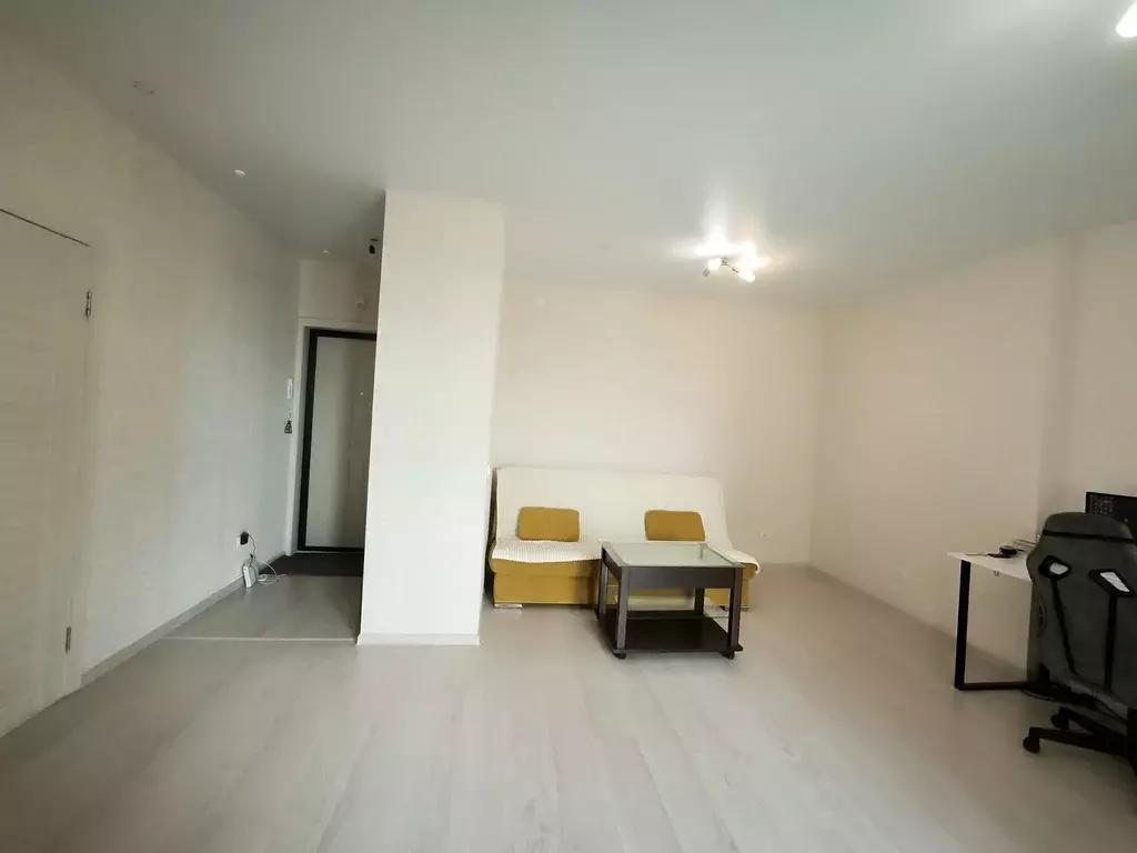 Продаётся 1-к квартира, 39 м - Фото 0
