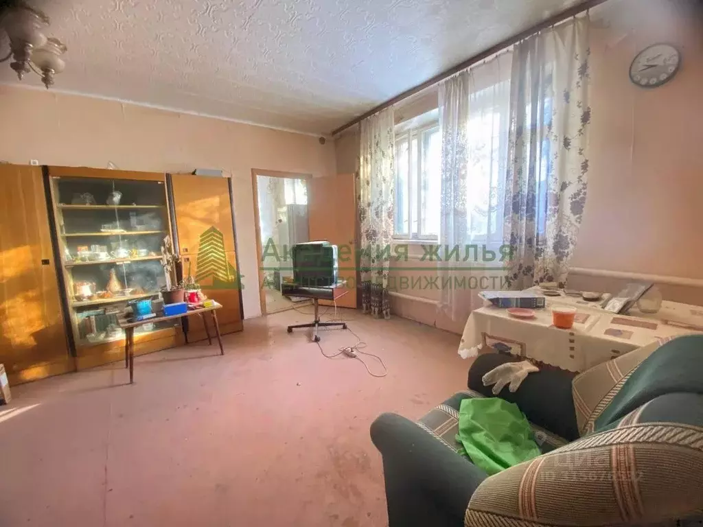 Дом в Саратовская область, Саратов ул. Песчано-Уметская, 37А (91 м) - Фото 0