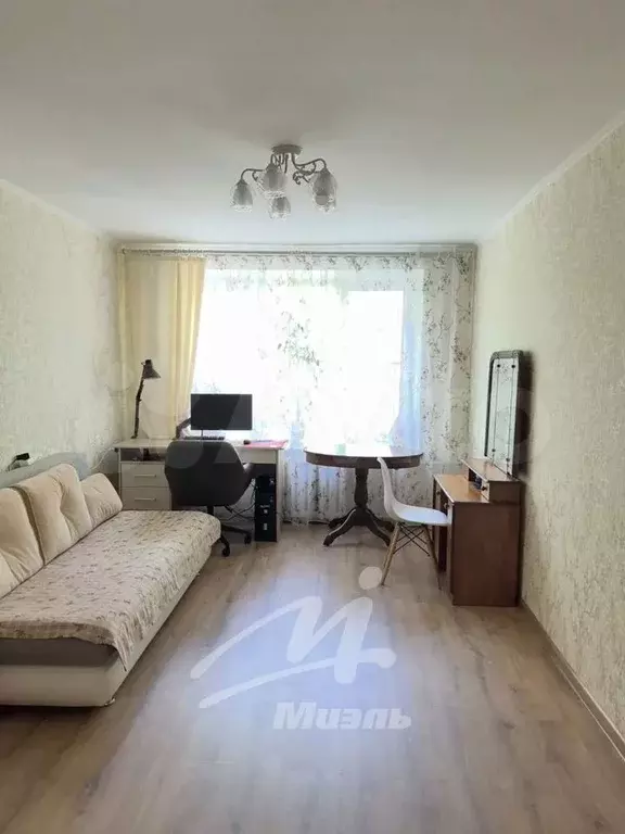 3-к. квартира, 63,3 м, 3/5 эт. - Фото 1