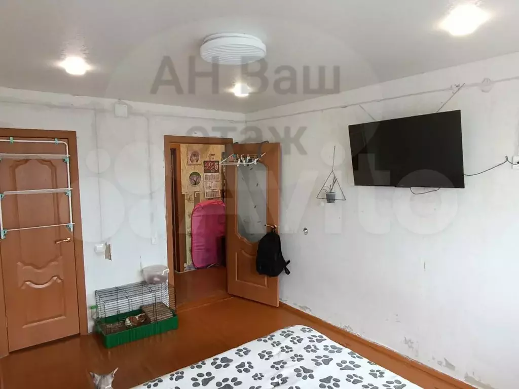 2-к. квартира, 48,4 м, 5/5 эт. - Фото 1