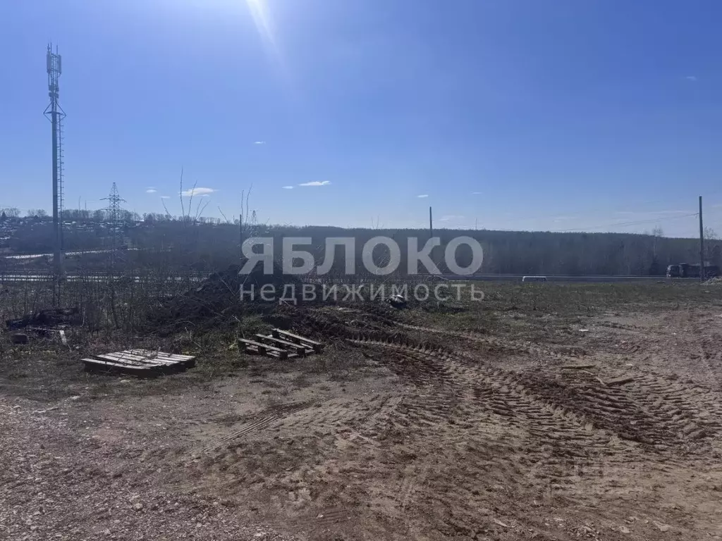 Участок в Пермский край, Березники ул. Клубничная (9.9 сот.) - Фото 2