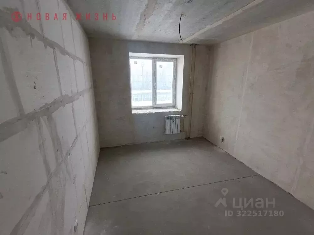 1-к кв. Самарская область, Самара просп. Кирова, 253 (48.4 м) - Фото 0