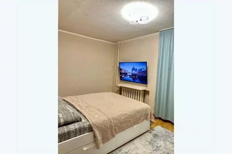 1-к кв. Ростовская область, Ростов-на-Дону Университетский пер., 133 ... - Фото 1