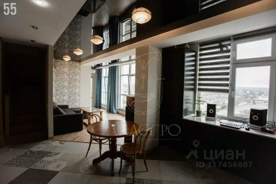 4-к кв. Севастополь ул. Руднева, 30 (118.0 м) - Фото 0
