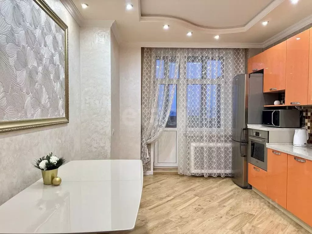 3-к кв. Московская область, Дмитров Большевистская ул., 20 (99.6 м) - Фото 1