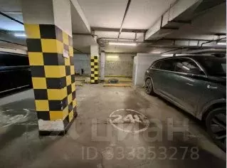 Гараж в Москва ул. Усачева, 2С3 (15 м) - Фото 1