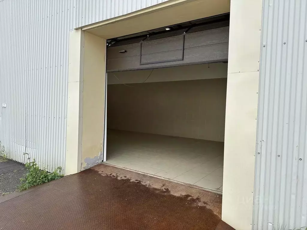 Склад в Московская область, Мытищи городской округ, д. Грибки 64Б (54 ... - Фото 2